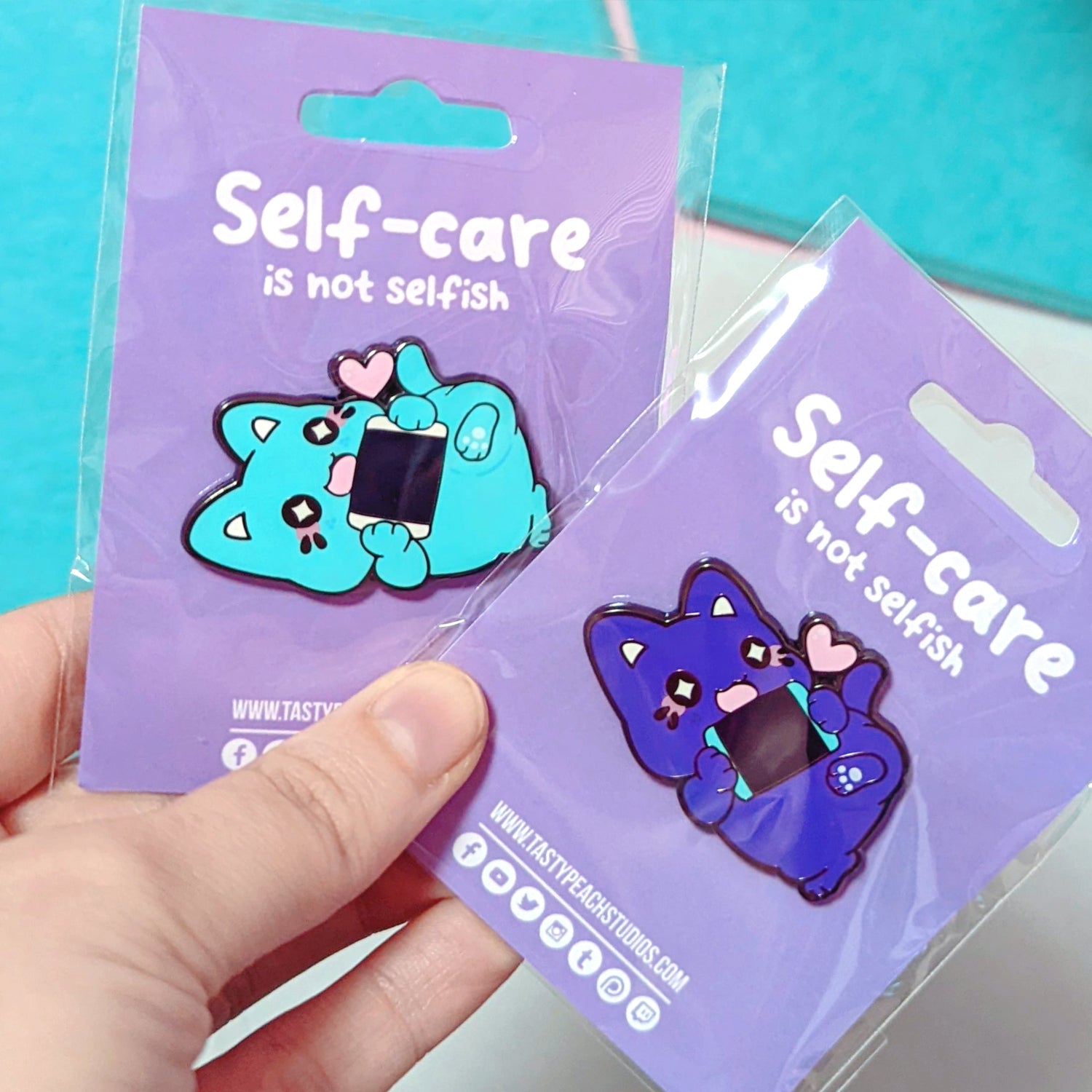 NYCC & Twitchcon Exclusive Drops!