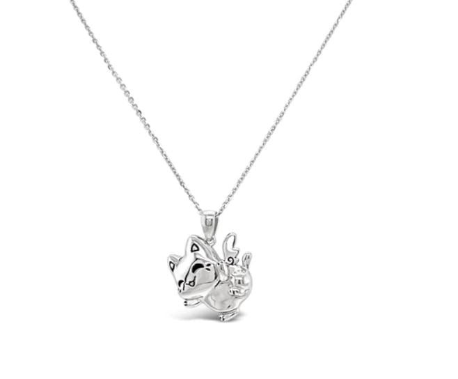 Meowchi Fine Jewelry from What's Your Passion