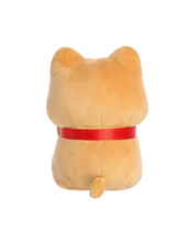 Load image into Gallery viewer, Gingerbread Meowchi 7"