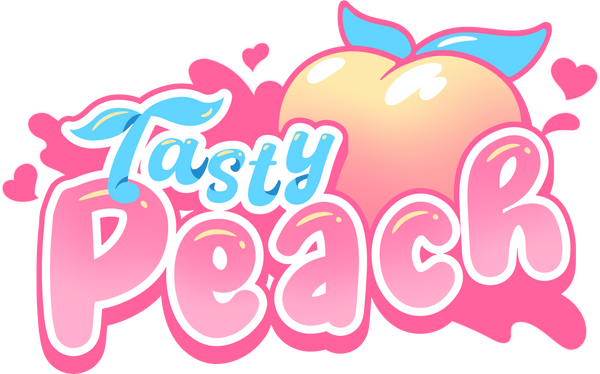 Tasty Peach Studios