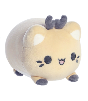Tasty peach studios plush sales