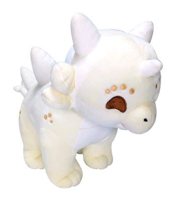 Gigantosaurus - Giganto Peluche Mini Figura Di Dinosauro Peluche Super Gigantosaurus - Giganto Peluche Mini Figura Di Dinosauro Peluche Super