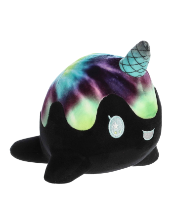 ぬいぐるみ Tasty Paradox Space Nomwhal Plush 7