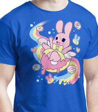 Load image into Gallery viewer, Chirii Bunny Milkyway Tee - Unisex
