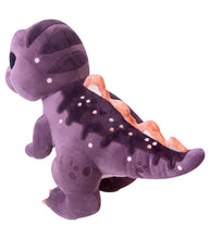Load image into Gallery viewer, Ember the DinoS&#39;more Plush
