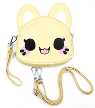 Load image into Gallery viewer, Meowchi Clutch Purse / Fanny Pack