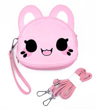 Load image into Gallery viewer, Meowchi Clutch Purse / Fanny Pack