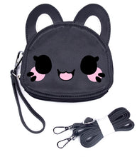 Load image into Gallery viewer, Meowchi Clutch Purse / Fanny Pack