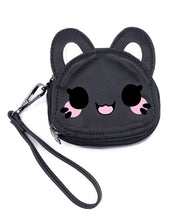 Load image into Gallery viewer, Meowchi Coin Pouch / Wristlet / Dice Bag