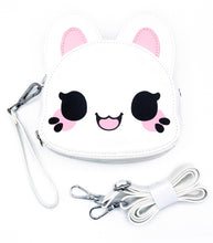 Load image into Gallery viewer, Meowchi Clutch Purse / Fanny Pack