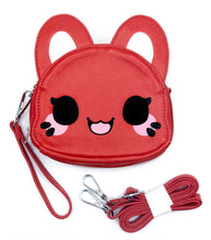 Load image into Gallery viewer, Meowchi Clutch Purse / Fanny Pack