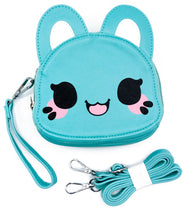 Load image into Gallery viewer, Meowchi Clutch Purse / Fanny Pack