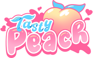 It's Okay To Ask For Help Vinyl Sticker – Tasty Peach Studios