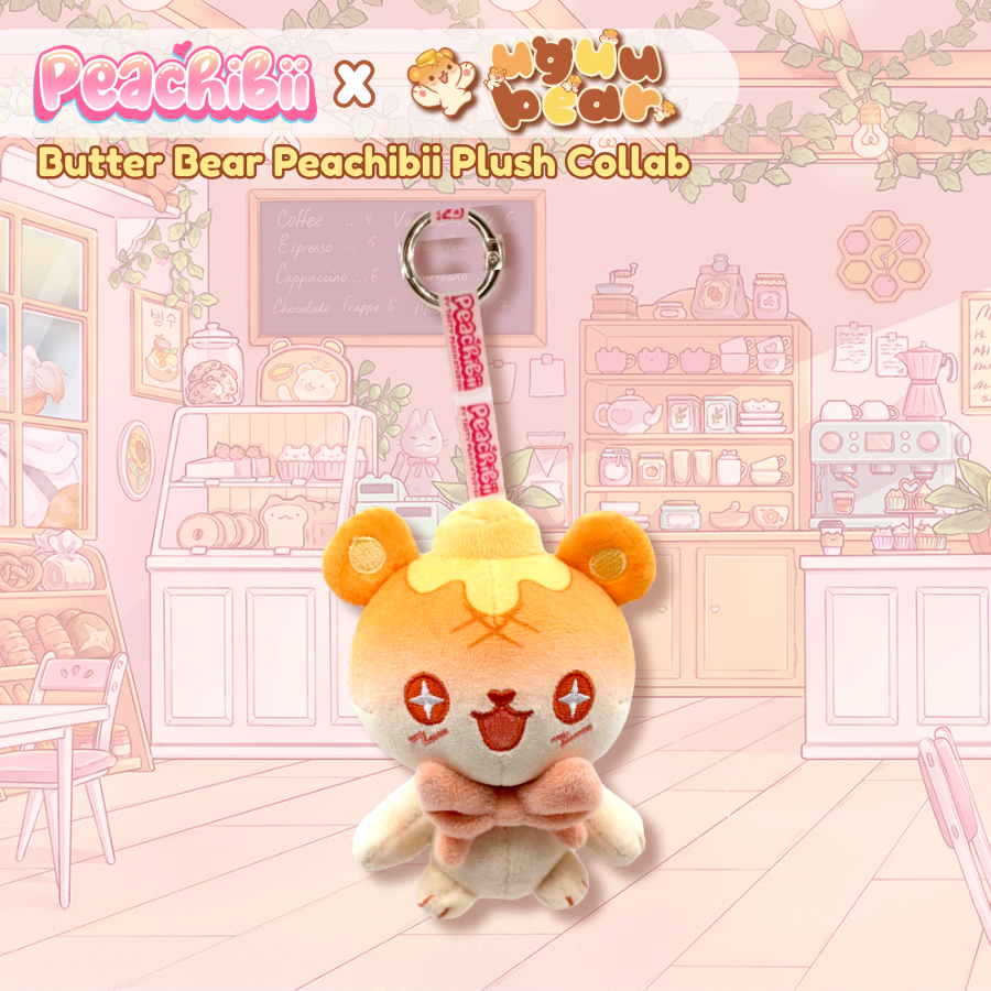 New Arrivals | Japanese Plush Toys | Kawaii Aesthetic – Tasty
