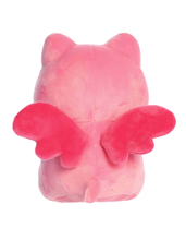 Load image into Gallery viewer, 'BFF' Candy Heart Meowchi 7"
