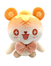 Load image into Gallery viewer, Butter Bear Peachibii Plush - *PRE-ORDER*
