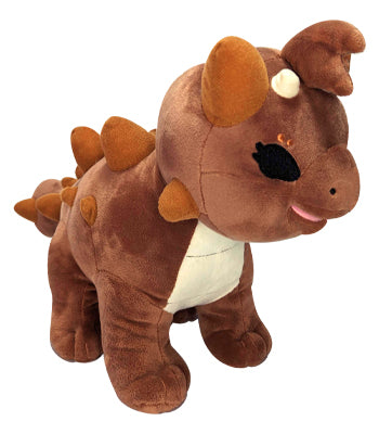 Cocoa the DinoS'more Plush | Ver. 2