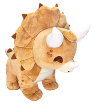 Load image into Gallery viewer, Graham the DinoS&#39;more Plush | Ver. 2

