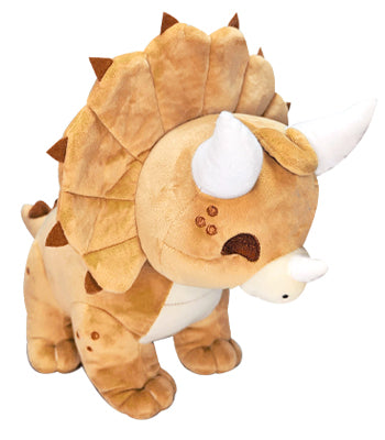 Graham the DinoS'more Plush | Ver. 2