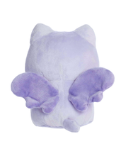 Load image into Gallery viewer, 'Hug Me' Candy Heart Meowchi 7"
