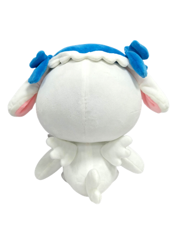 Lambini Peachibii Plush - *PRE-ORDER* – Tasty Peach Studios