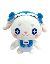 Load image into Gallery viewer, Lambini Peachibii Plush - *PRE-ORDER*
