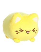 Load image into Gallery viewer, Lemon Meowchi 7&quot;
