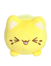 Load image into Gallery viewer, Lemon Meowchi 7&quot;
