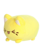 Load image into Gallery viewer, Lemon Meowchi 7&quot;
