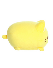 Load image into Gallery viewer, Lemon Meowchi 7&quot;
