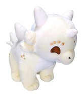 Mallow the DinoS'more Plush