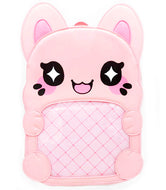 B GRADE Anniversary Peach Meowchi Ita Bag