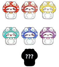 Load image into Gallery viewer, Mushroom Meowchi Blind Bag
