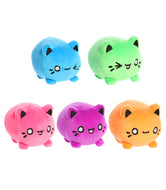 Neon Meowchi 3.5 Inch Plush Blind Box