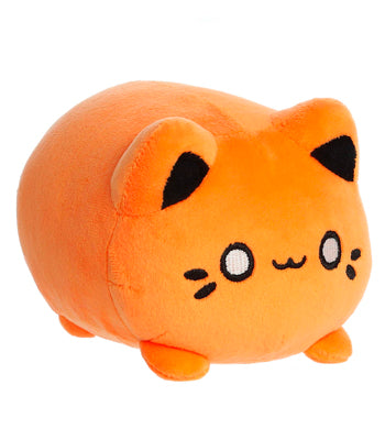 Kinetic Orange Neon Meowchi 7