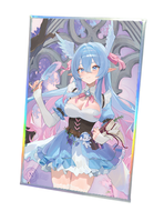 Adventurer Ninette Shikishi Art Board - *PRE-ORDER*