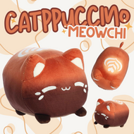 Catpuccino Meowchi 7