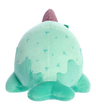 Load image into Gallery viewer, Tulip Nomwhal Plush 7"
