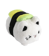 Avocado Sushi Meowchi Plush  7