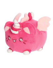 Load image into Gallery viewer, Sweetheart Pegasus Meowchi 7"

