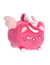 Load image into Gallery viewer, Sweetheart Pegasus Meowchi 7"
