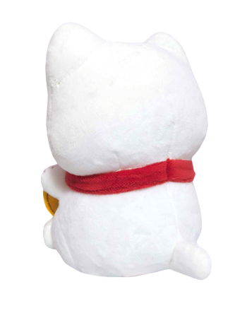 Maneki Neko Meowchi Plush 7