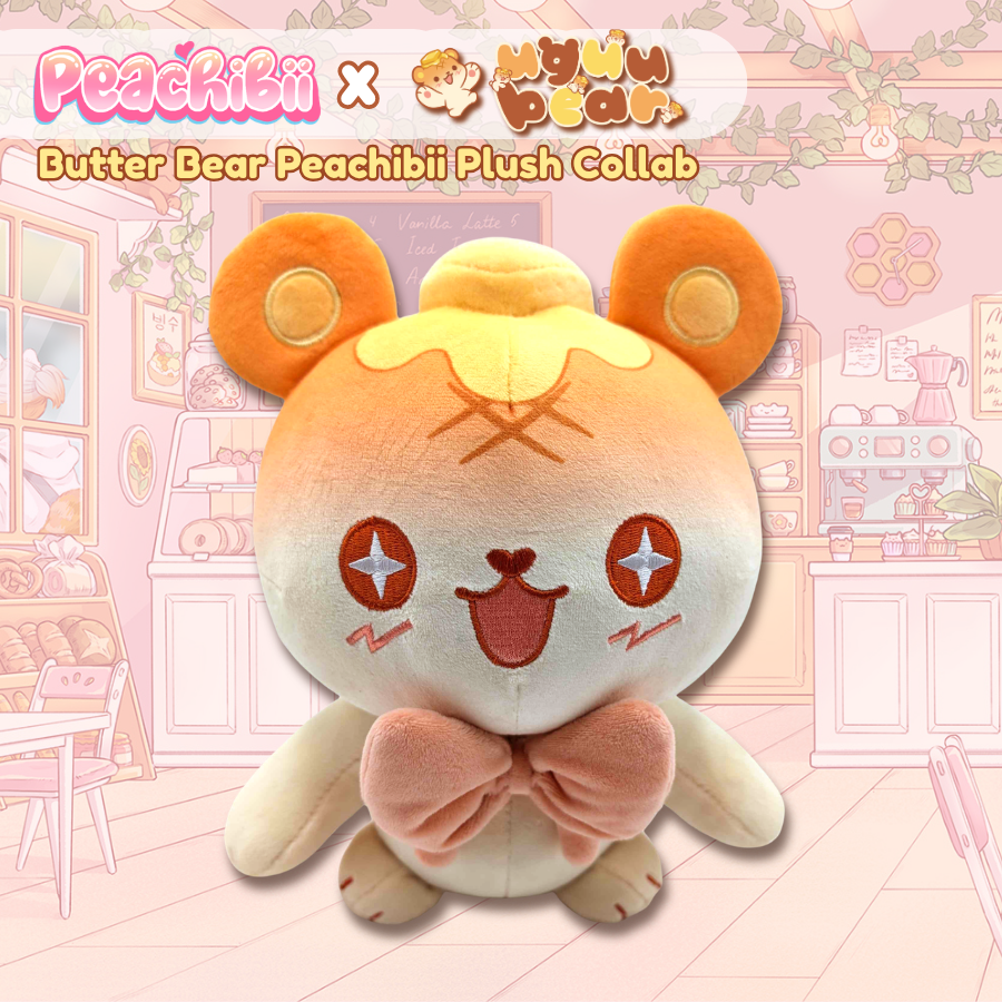 mamechan様オーダー品　カエルパペット　ピッピとチッチ New Arrivals | Japanese Plush Toys | Kawaii Aesthetic – Tasty