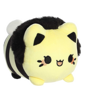 Load image into Gallery viewer, Honeybee Meowchi 7&quot;
