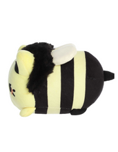 Load image into Gallery viewer, Honeybee Meowchi 7&quot;
