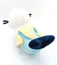 Load image into Gallery viewer, Blue Fresh Banana Seal Plush
