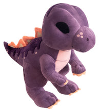 Load image into Gallery viewer, Ember the DinoS&#39;more Plush
