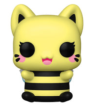 Load image into Gallery viewer, Queen Bee Meowchi Funko POP!
