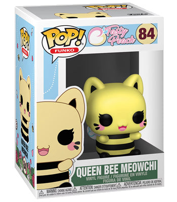 Queen Bee Meowchi Funko POP!