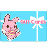 $10, $25, $50, or $100 Gift Card